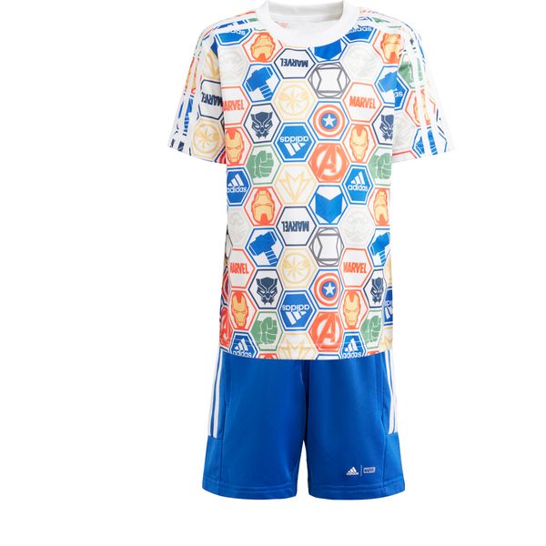 Conjunto-Adidas-Marvel-|-Infantil